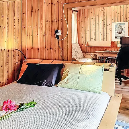 Chemin Du Four By Interhome Morgins