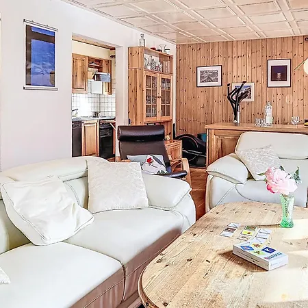 Chemin Du Four By Interhome Chalet *