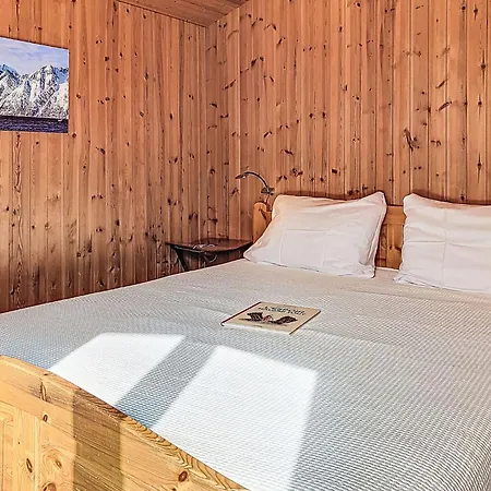 Chemin Du Four By Interhome * Morgins