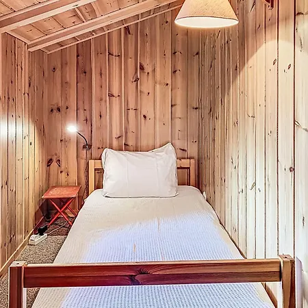 Chemin Du Four By Interhome Chalet *