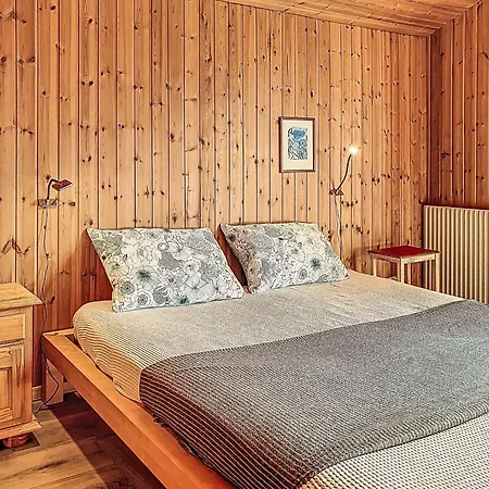 Chemin Du Four By Interhome * Morgins