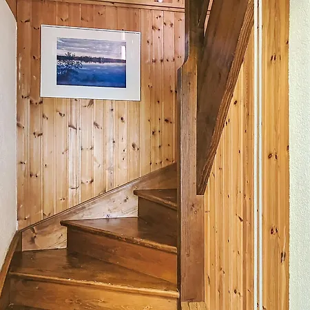 Chemin Du Four By Interhome Morgins