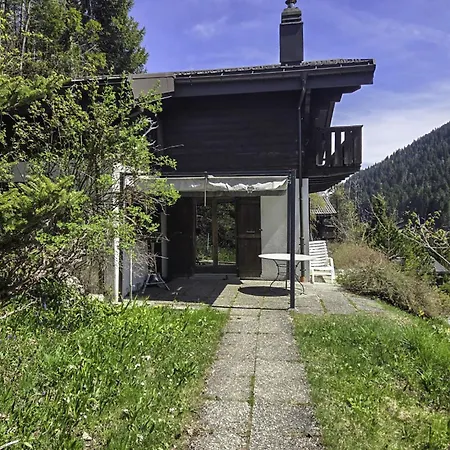 Chemin Du Four By Interhome *