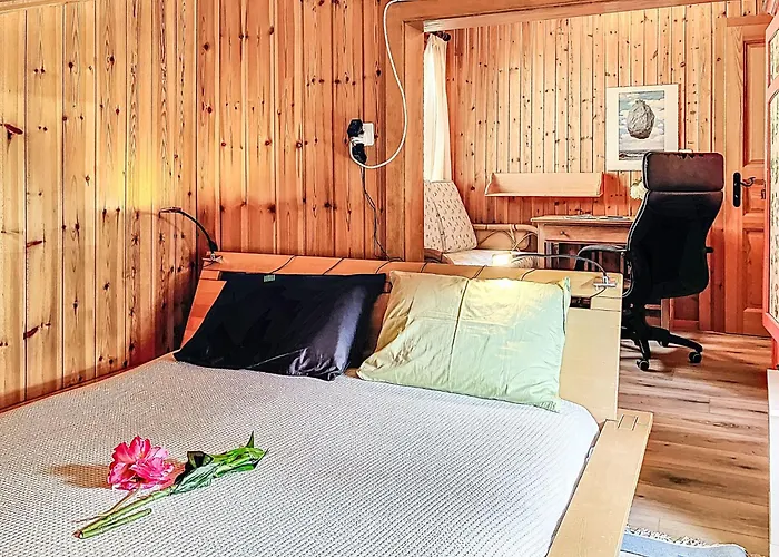 Chemin Du Four By Interhome Morgins