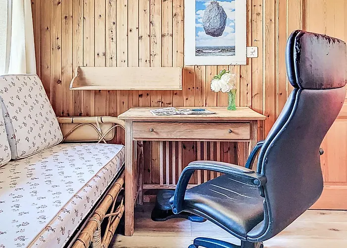 Chalé Chemin Du Four By Interhome Morgins