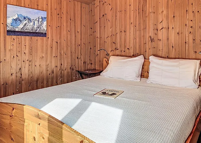 Chemin Du Four By Interhome * Morgins