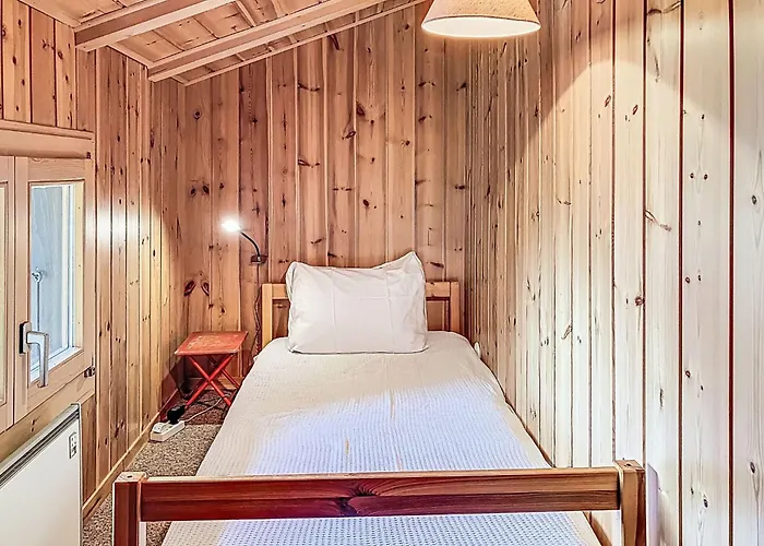 Chemin Du Four By Interhome Chalet *