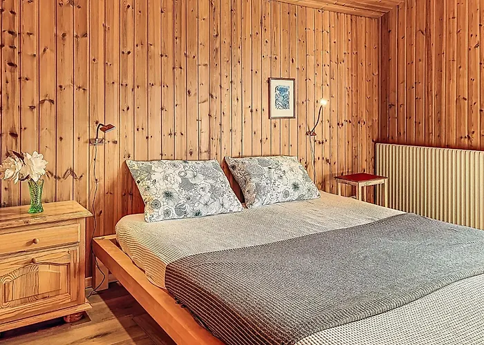 Chemin Du Four By Interhome * Morgins