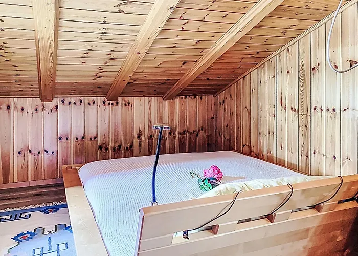 Chemin Du Four By Interhome Chalet