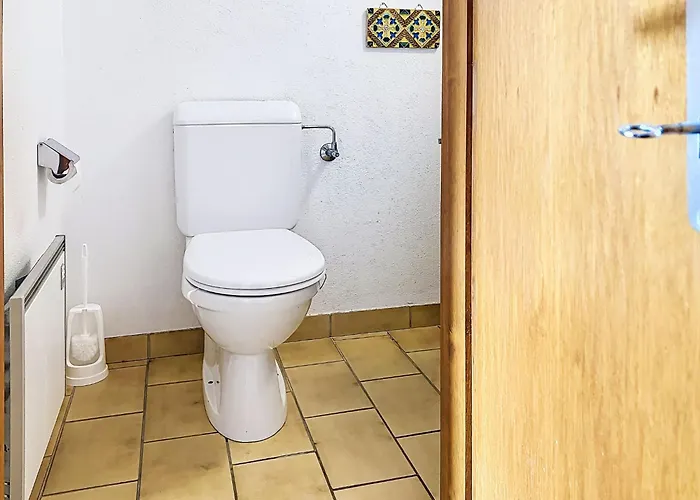 Chemin Du Four By Interhome Chalet