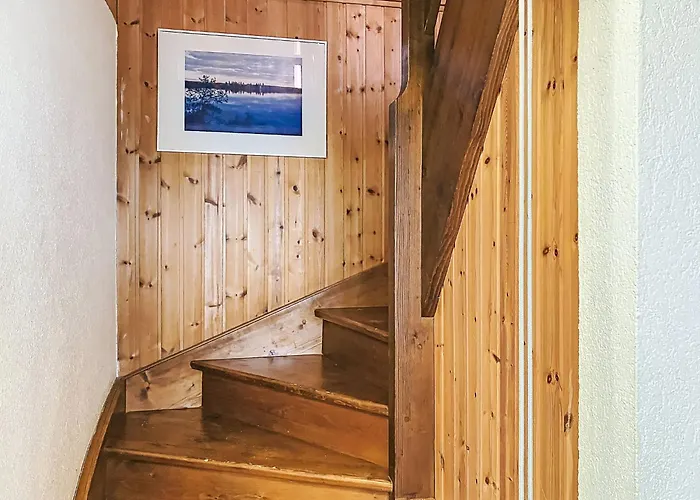 Chemin Du Four By Interhome Morgins
